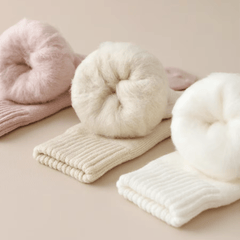 The Fleece Socks (Add-On Pair)