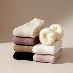 The Fleece Socks (Add-On Pair)