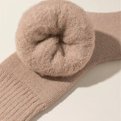 The Fleece Socks (Add-On Pair)