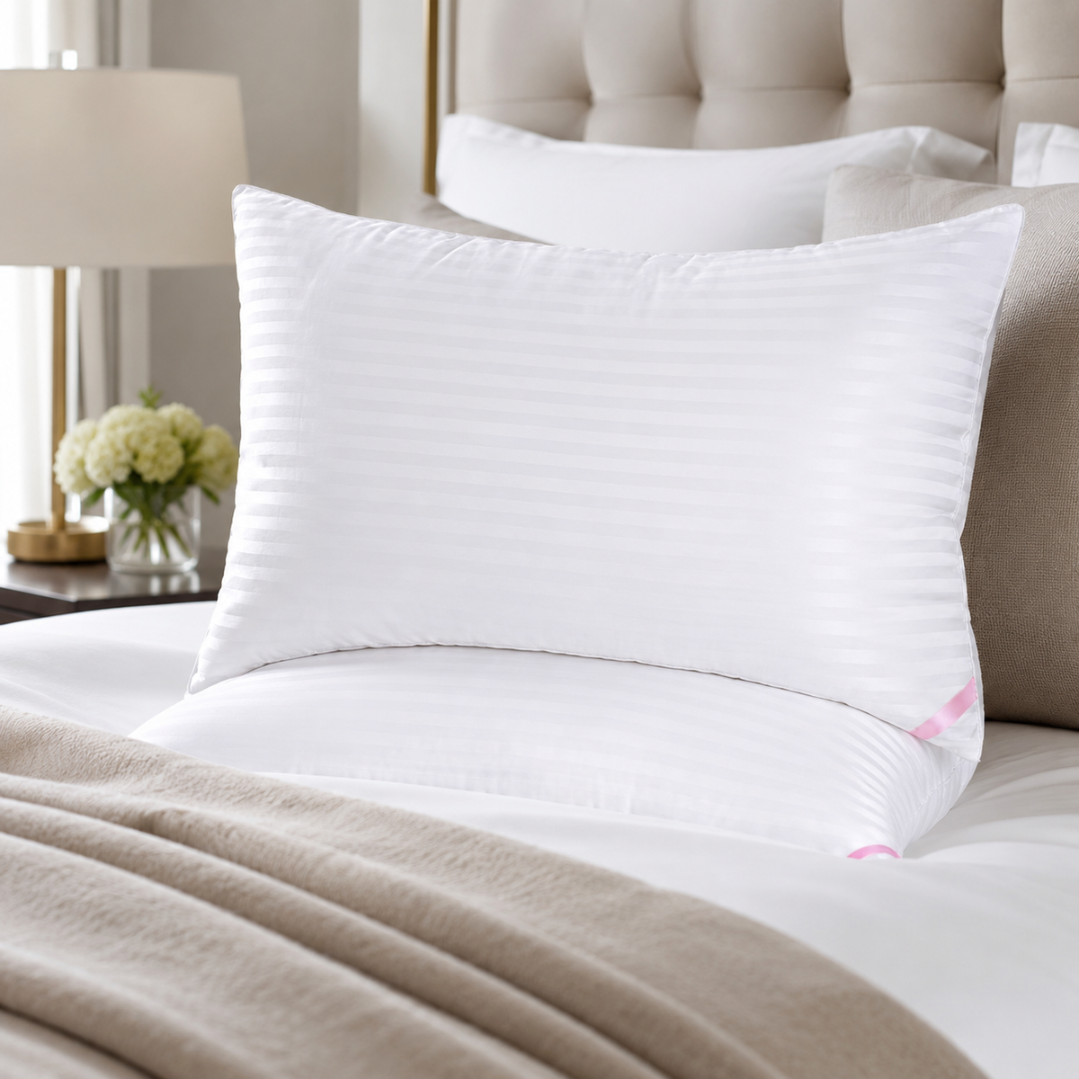 The Hotel Pillow