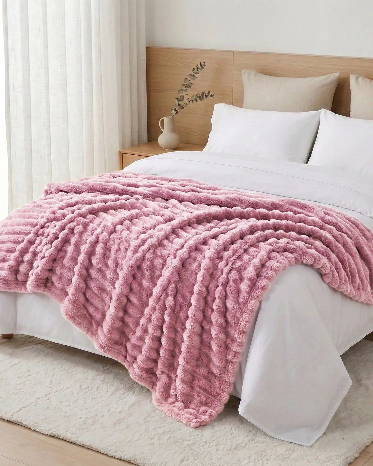 Softnook Fleece Blanket